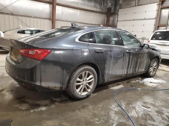 Photo 3 from auction – 2016 CHEVROLET MALIBU LT with VIN 1G1ZE5ST1GF329271