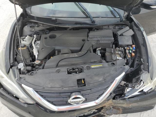 Photo 11 from auction – 2018 NISSAN ALTIMA 2.5 with VIN 1N4AL3AP3JC129719