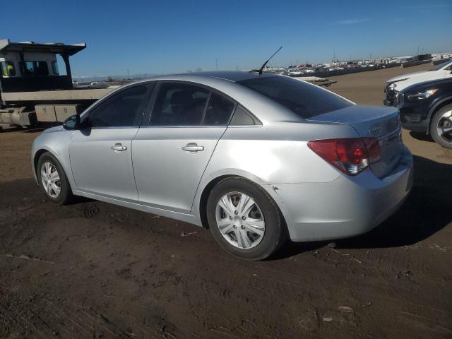 Photo 2 from auction – 2012 CHEVROLET CRUZE LS with VIN 1G1PC5SH3C7140019