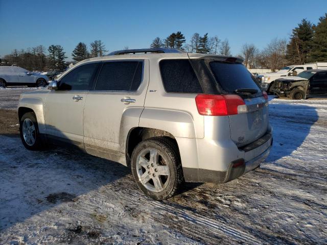 Photo 2 from auction – 2013 GMC TERRAIN SL with VIN 2GKALWEK0D6349492