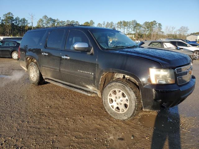 Photo 4 from auction – 2007 CHEVROLET SUBURBAN C with VIN 3GNFC16097G241714