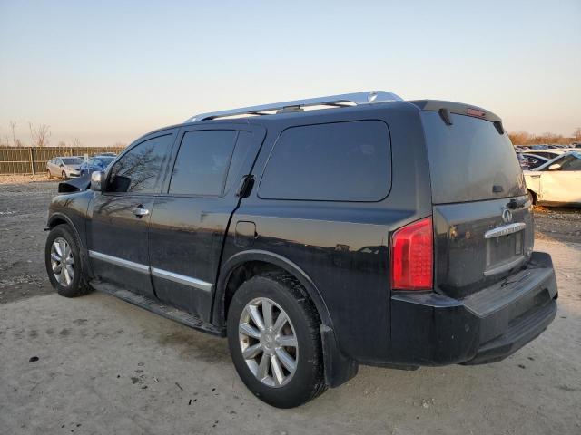 Photo 2 from auction – 2008 INFINITI QX56 with VIN 5N3AA08D58N914724