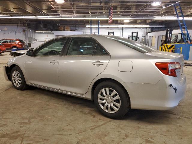 Photo 2 from auction – 2014 TOYOTA CAMRY L with VIN 4T4BF1FKXER345768