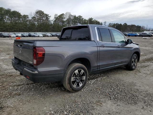 Photo 3 from auction – 2020 HONDA RIDGELINE with VIN 5FPYK3F58LB025324