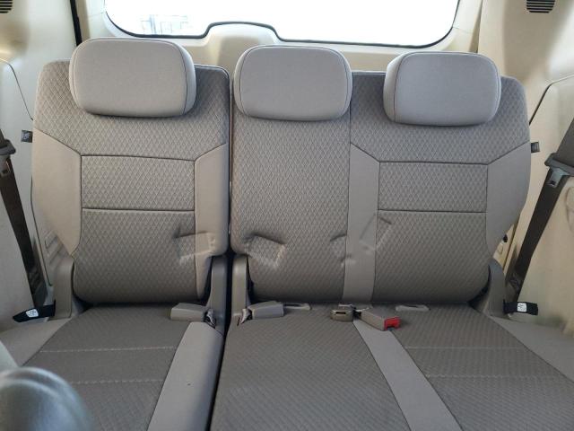 Photo 10 from auction – 2009 CHRYSLER TOWN & COU with VIN 2A8HR54159R638782