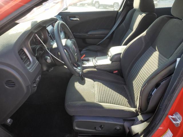 Photo 7 from auction – 2023 DODGE CHARGER SX with VIN 2C3CDXBG1PH516351
