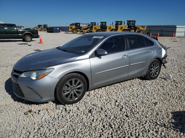 Photo 1 from auction – 2015 TOYOTA CAMRY LE with VIN 4T4BF1FK7FR444890