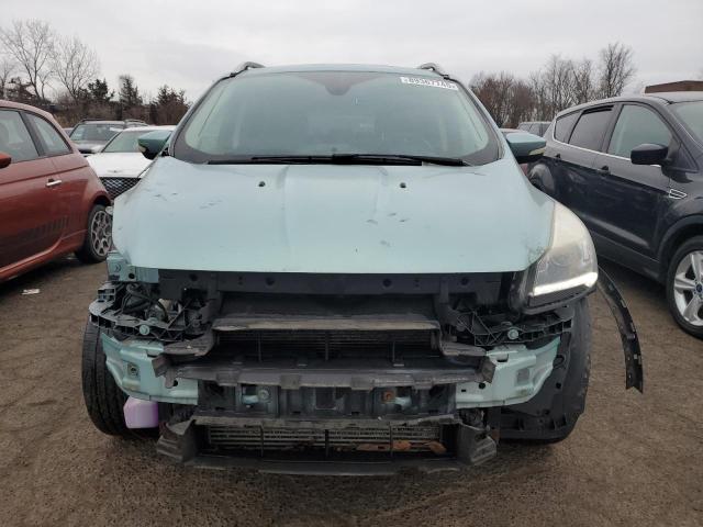 Photo 5 from auction – 2013 FORD ESCAPE TIT with VIN 1FMCU9J99DUB88840
