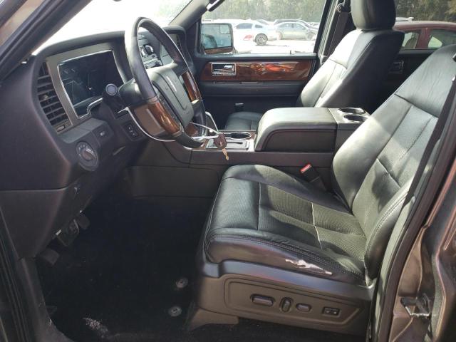 Photo 7 from auction – 2012 LINCOLN NAVIGATOR with VIN 5LMJJ3J56CEL02308