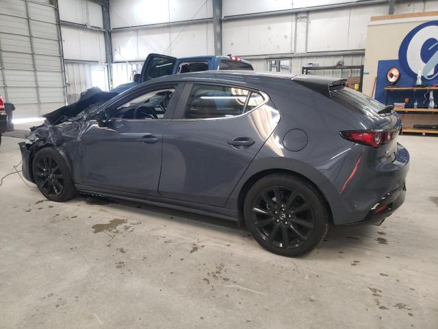 Photo 2 from auction – 2024 MAZDA 3 PREFERRE with VIN JM1BPBLM7R1710163