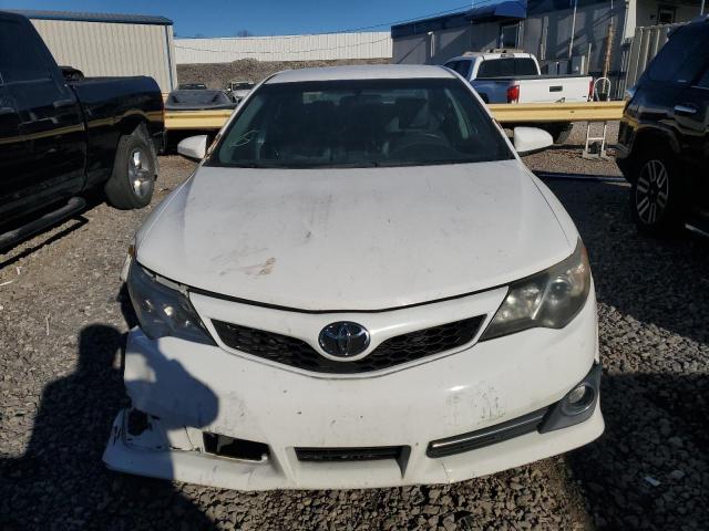 Photo 5 from auction – 2014 TOYOTA CAMRY L with VIN 4T1BF1FK1EU815440