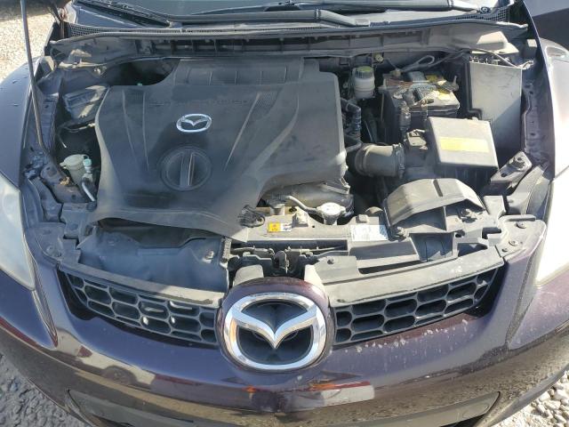 Photo 12 from auction – 2009 MAZDA CX-7 with VIN JM3ER293090225544