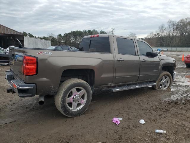 Photo 3 from auction – 2015 CHEVROLET SILVERADO with VIN 1GC1KVE88FF556377