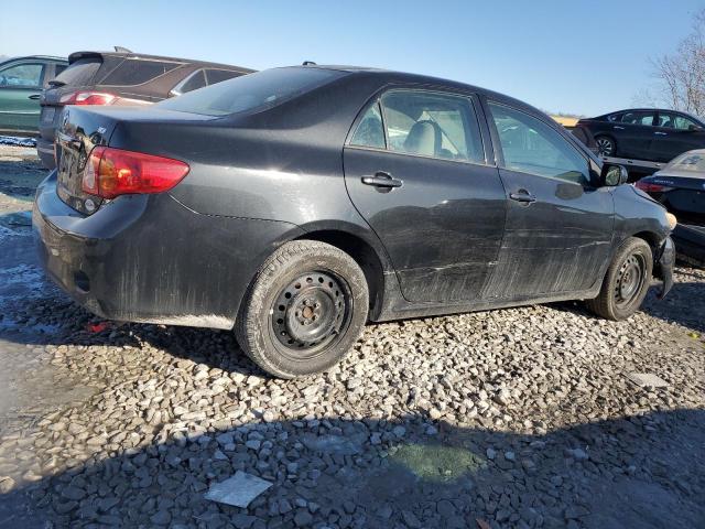 Photo 3 from auction – 2010 TOYOTA COROLLA BA with VIN 1NXBU4EEXAZ281853
