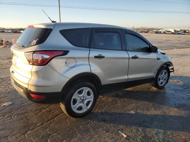 Photo 3 from auction – 2017 FORD ESCAPE S with VIN 1FMCU0F70HUC72778