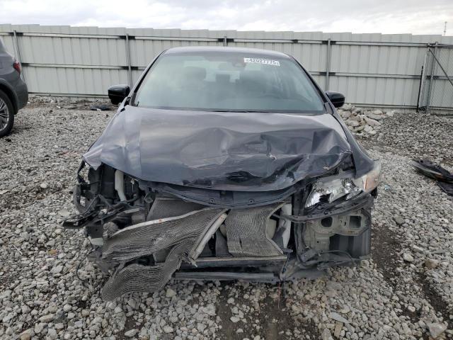 Photo 5 from auction – 2015 HONDA CIVIC HYBR with VIN 19XFB4F24FE001933