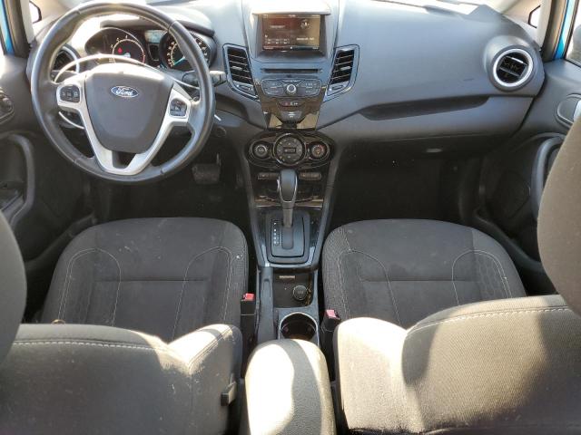 Photo 8 from auction – 2014 FORD FIESTA SE with VIN 3FADP4EJ3EM182776