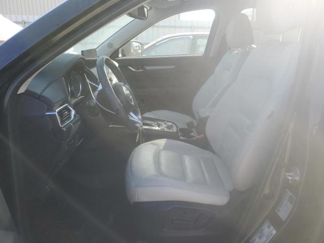Снимка 7 от търг – 2023 MAZDA CX-5 PREFE с VIN JM3KFBCM9P0276440