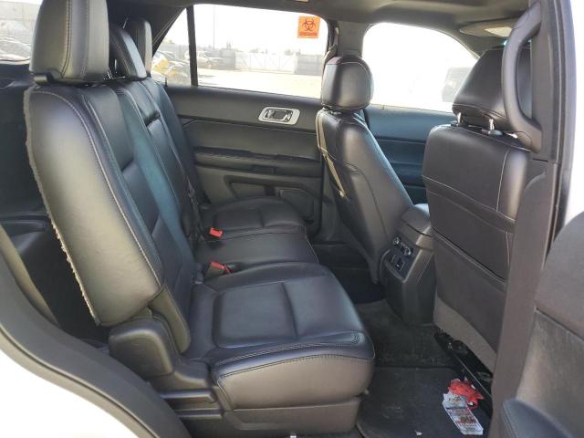 Photo 11 from auction – 2015 FORD EXPLORER L with VIN 1FM5K7F86FGC39358