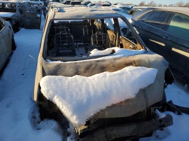 Photo 5 from auction – 2006 TOYOTA SIENNA CE with VIN 5TDZA23C36S533648