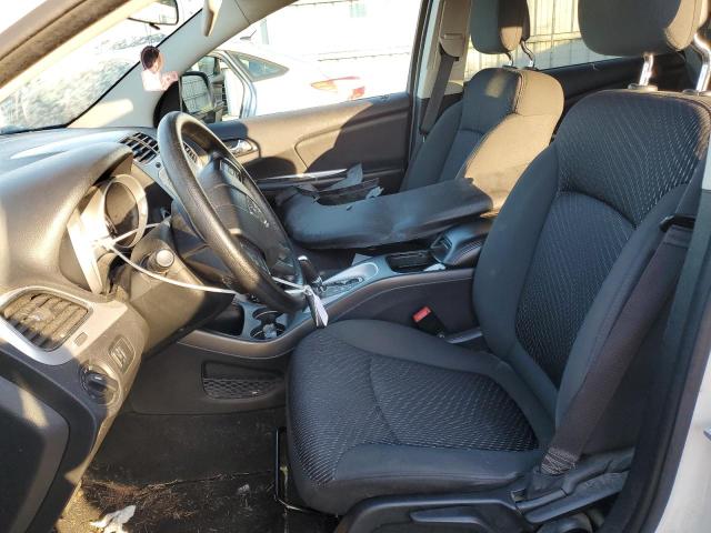 Photo 7 from auction – 2017 DODGE JOURNEY SE with VIN 3C4PDCAB7HT706966