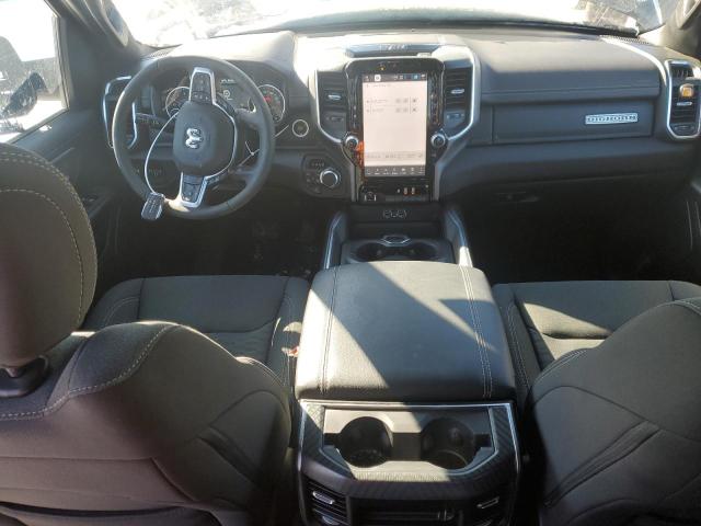 Photo 8 from auction – 2025 RAM 1500 BIG H with VIN 1C6SRFFP2SN518355
