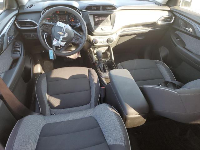Photo 8 from auction – 2023 CHEVROLET TRAILBLAZE with VIN KL79MRSL9PB185586