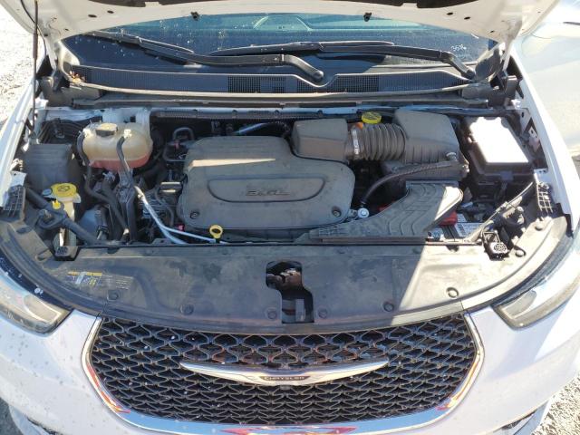 Photo 12 from auction – 2022 CHRYSLER PACIFICA T with VIN 2C4RC1BG6NR162761