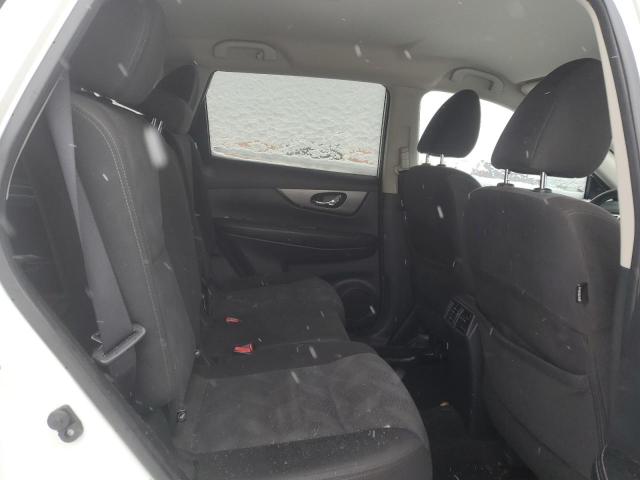 Снимка 10 от търг – 2016 NISSAN ROGUE S с VIN KNMAT2MV1GP611752