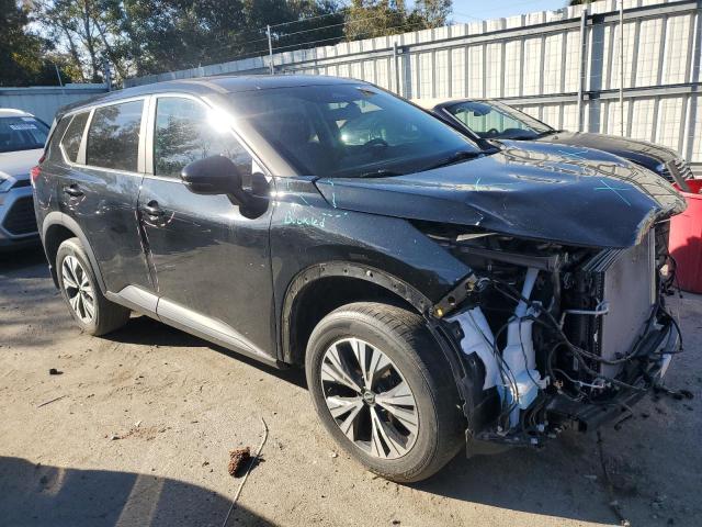 Photo 4 from auction – 2023 NISSAN ROGUE SV with VIN 5N1BT3BA7PC749941