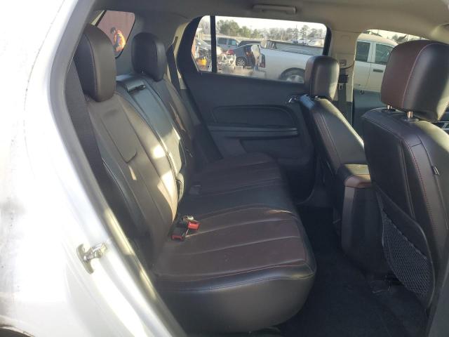 Photo 11 from auction – 2013 GMC TERRAIN SL with VIN 2GKFLUE36D6407026