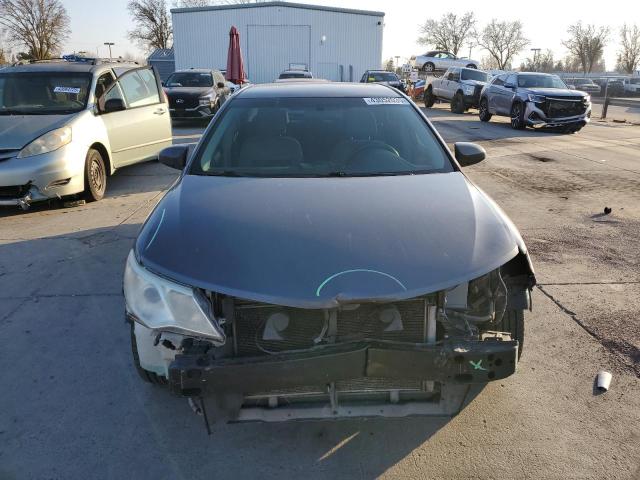 Photo 5 from auction – 2014 TOYOTA CAMRY L with VIN 4T1BF1FKXEU406756