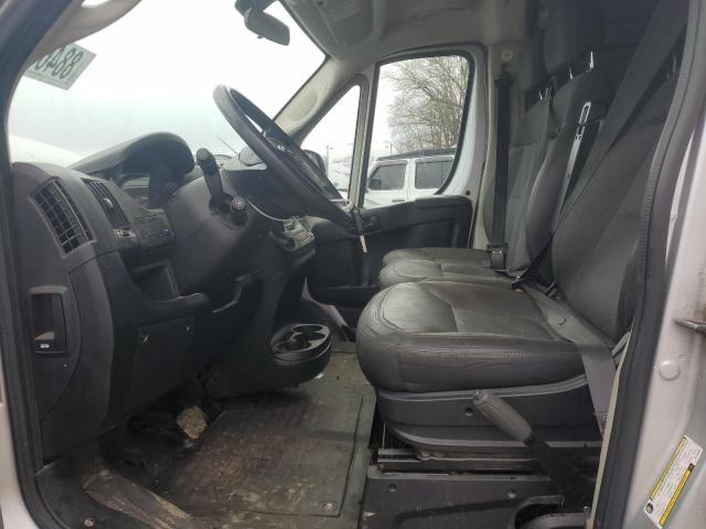 Photo 7 from auction – 2018 RAM PROMASTER with VIN 3C6TRVDG7JE156690