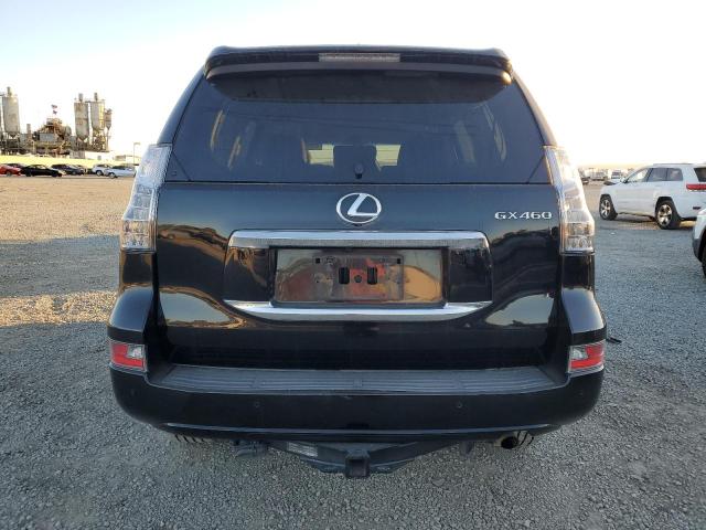 Photo 6 from auction – 2016 LEXUS GX 460 PRE with VIN JTJJM7FX0G5145846