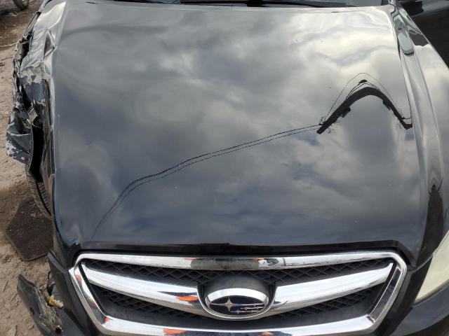 Photo 11 from auction – 2011 SUBARU LEGACY 2.5 with VIN 4S3BMBC60B3239655