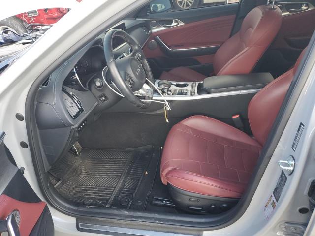 Photo 7 from auction – 2023 KIA STINGER GT with VIN KNAE55LC3P6134192