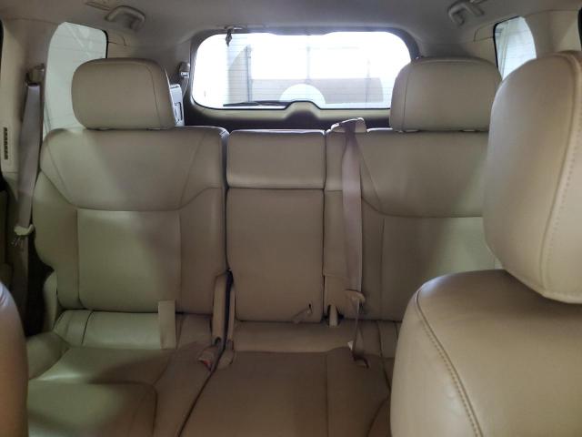 Photo 10 from auction – 2010 LEXUS LX 570 with VIN JTJHY7AXXA4039573