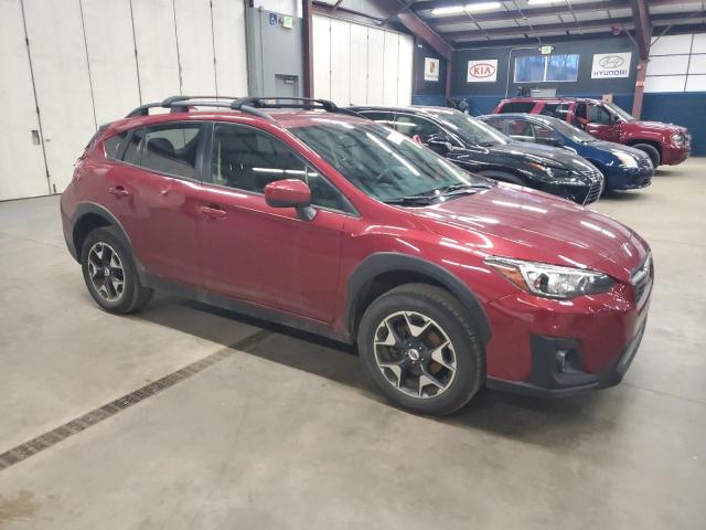 Photo 4 from auction – 2018 SUBARU CROSSTREK with VIN JF2GTABC9JH211978