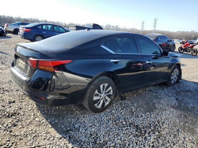 Photo 3 from auction – 2020 NISSAN ALTIMA S with VIN 1N4BL4BV0LC274047
