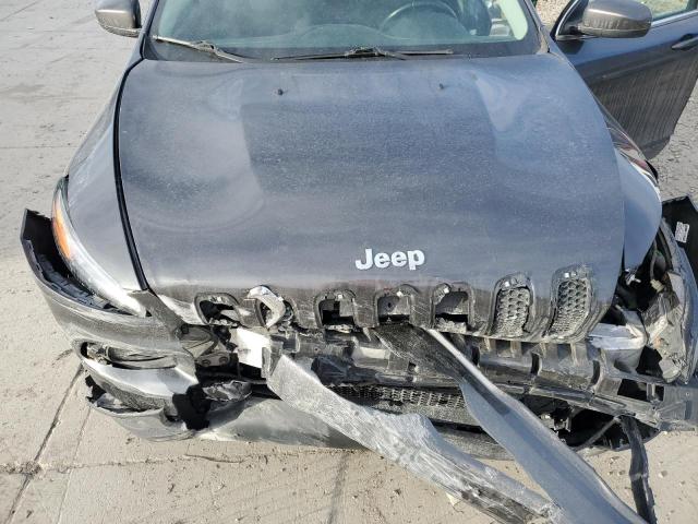 Photo 12 from auction – 2016 JEEP CHEROKEE L with VIN 1C4PJMCB3GW213287