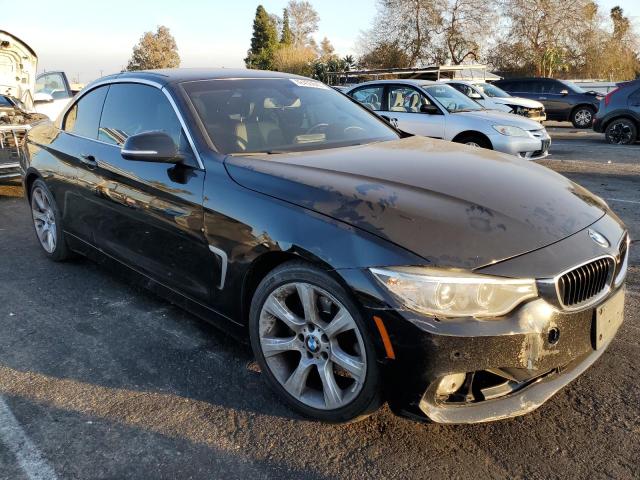 Photo 4 from auction – 2015 BMW 428 I SULE with VIN WBA3V7C57FP772037