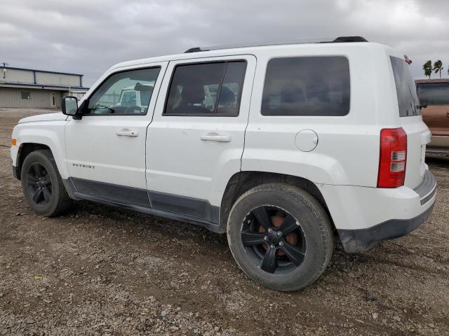 Photo 2 from auction – 2012 JEEP PATRIOT LA with VIN 1C4NJPFA0CD696481