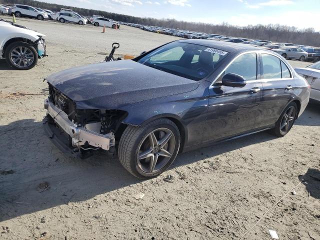 Photo 1 from auction – 2019 MERCEDES-BENZ E 300 with VIN WDDZF4JB4KA575718
