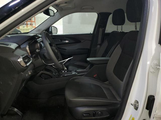 Photo 7 from auction – 2023 CHEVROLET TRAILBLAZE with VIN KL79MPS22PB175090