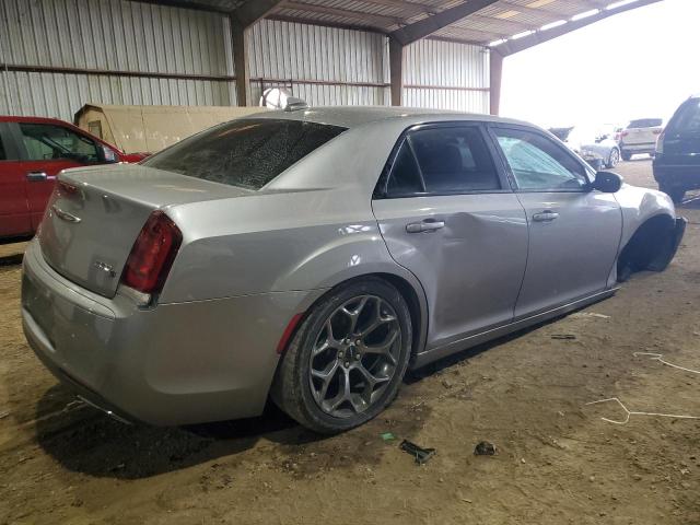 Photo 3 from auction – 2017 CHRYSLER 300 S with VIN 2C3CCABG5HH646344
