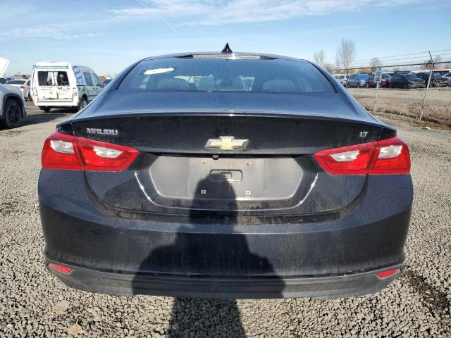 Photo 6 from auction – 2016 CHEVROLET MALIBU LT with VIN 1G1ZE5ST3GF322080