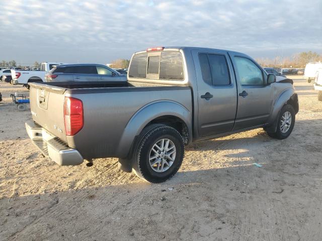 Photo 3 from auction – 2019 NISSAN FRONTIER S with VIN 1N6AD0EVXKN797003