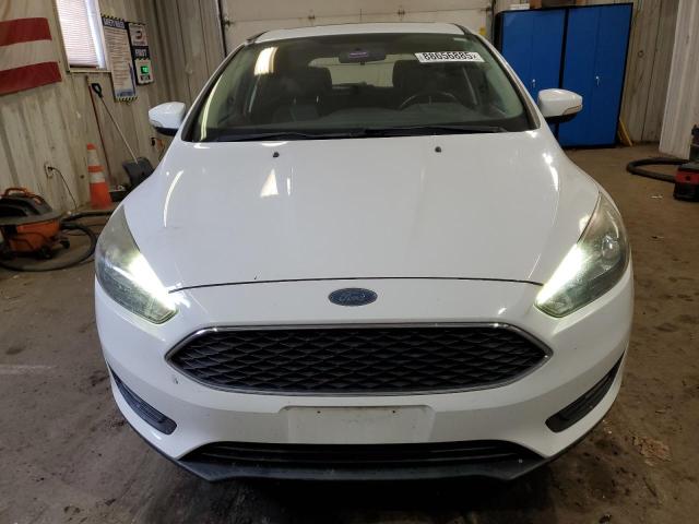 Photo 5 from auction – 2016 FORD FOCUS SE with VIN 1FADP3K21GL402363
