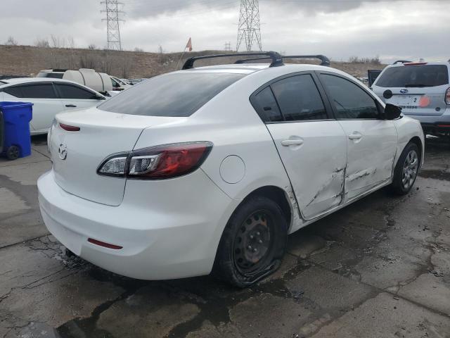Photo 3 from auction – 2012 MAZDA 3 I with VIN JM1BL1UF8C1532616