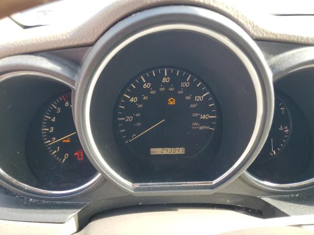 Photo 9 from auction – 2005 LEXUS RX 330 with VIN 2T2GA31U05C028582